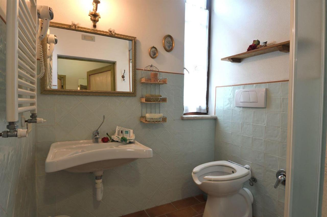 Villa Il Fornacino Rapolano Terme Exterior foto